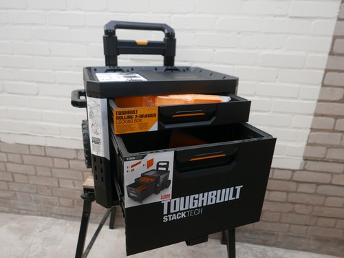 Toughbuilt r92 stacktech - b1, d
