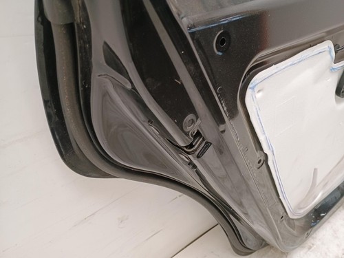 Rear door citroen picasso - rear, c4
