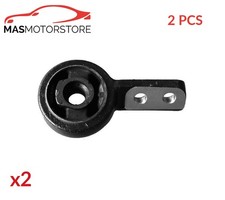 CONTROL ARM WISHBONE BUSH PAIR