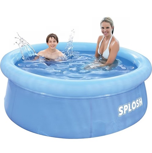 Splosh 6ft easy - 6ft, set