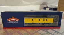 Bachmann 39-175X Network Rail