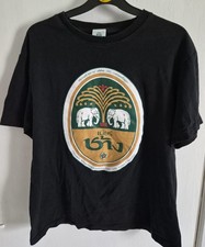 Chang Beer T Shirt Elephant