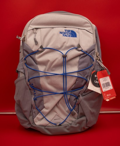 North face borealis backpack - north,