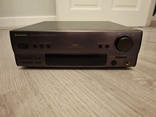 Technics SH-CH750 Stereo Sound
