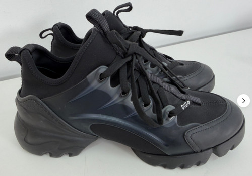 Christian dior black connect - black,