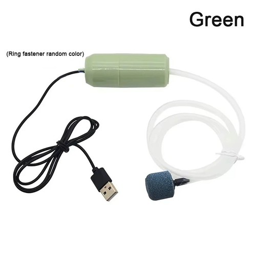 Fish tank aerators usb - fish,
