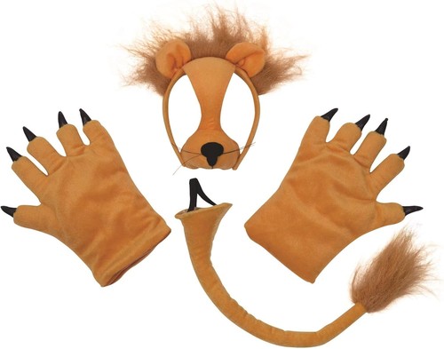 Bristol novelty ds138 lion - ds138,