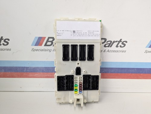 Bmw f20 f21 f30 f31 - f31, front
