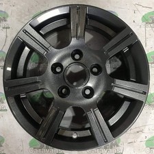 Coachman VORTEX caravan alloy