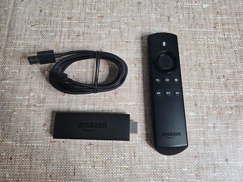 Amazon fire stick 2nd - amazon,