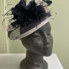 Jacques Vert Fascinator Ladies