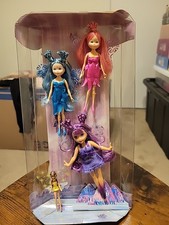 Barbie Petal Pixies Fairies