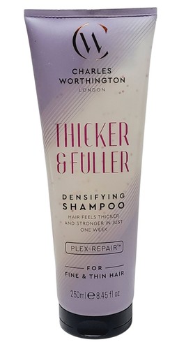 Charles worthington thicken - worthington, +
