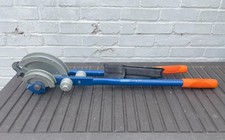 Draper Copper Pipe Bender (TB22) 15mm & 22mm