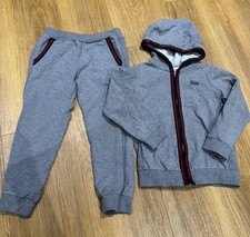 Gucci boys toddler tracksuit