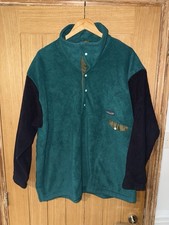 Patagonia Synchilla Snap On