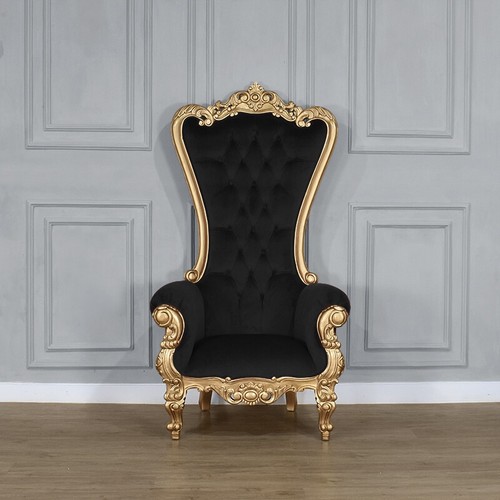 Throne chair lazarus - throne,