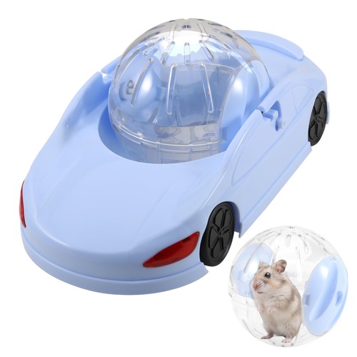 Hamster ball 4 8 - 3-in-1,