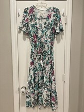 Anthropologie Sunday Mi Amor