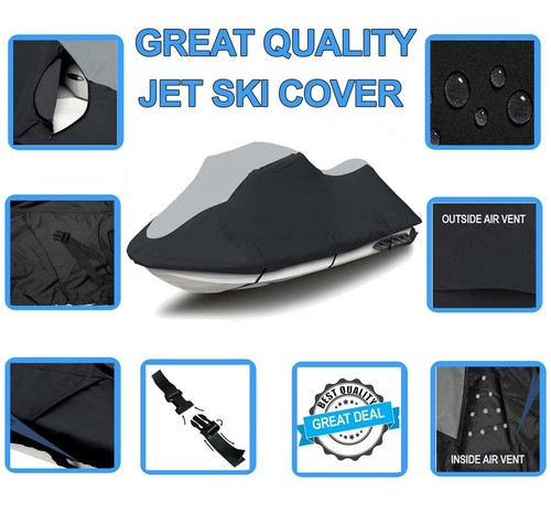 For sea doo - for, jet