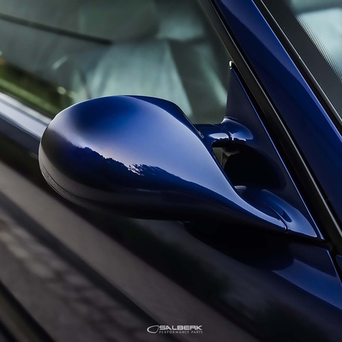 Sport mirror set salberk - mirror,