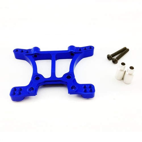 Traxxas slash 4x4 - slash, alloy