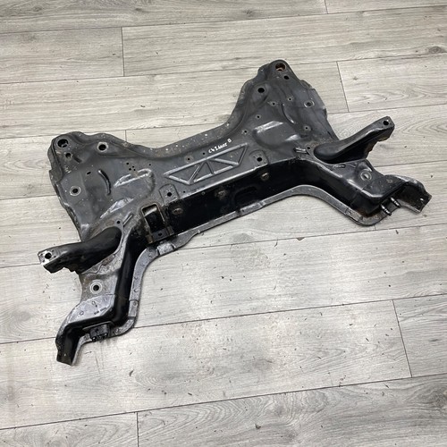 Citroen mk2 subframe engine - citroen,