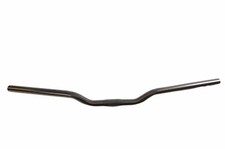 Extra wide 660mm riser - riser, comfort