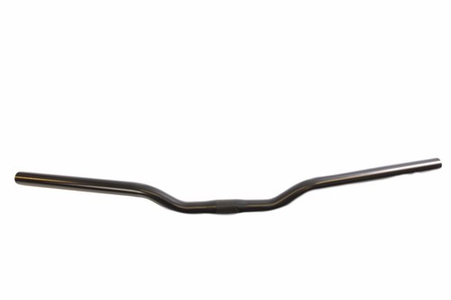 Extra wide 660mm riser comfort - 660mm,