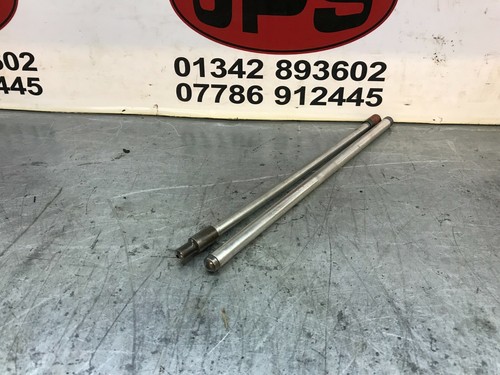 Pair push rod x - of,