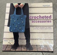 Crocheted Accessories: 20