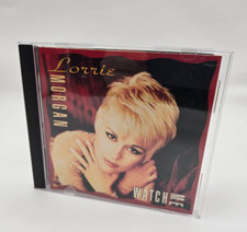 Watch Me by Lorrie Morgan (CD
