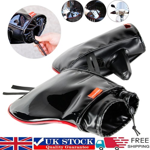 Waterproof warm motorcycle - warm,