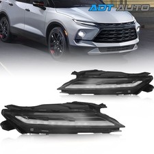 2P For Chevy Blazer 2023-2025
