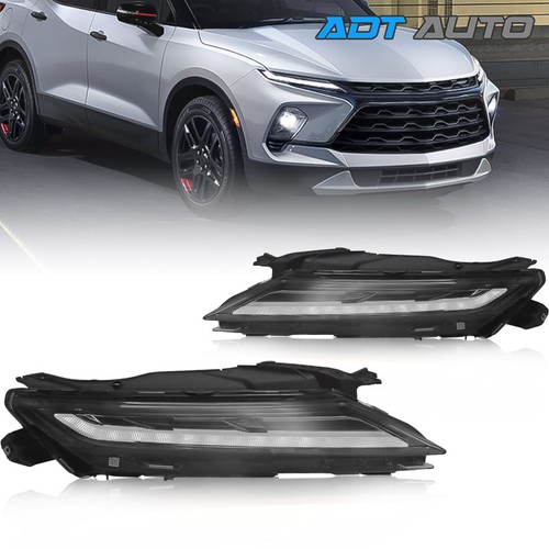 For chevy blazer 2023 2026 - 2p, 2023-2026