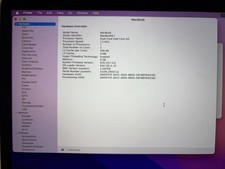 Apple MacBook Air 9 1 GOLD M5