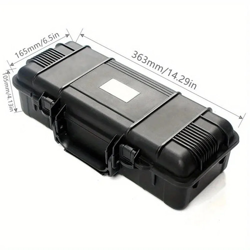 Hard shell case camera with - camera,