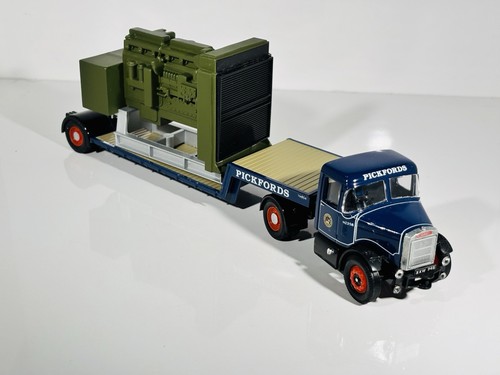 Corgi classic scale 16703 - classic, 1/50