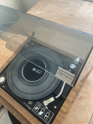 Garrard 86sb mkii belt - garrard,