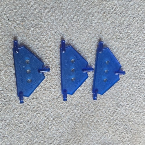 Nex knex medium blue - k'nex,
