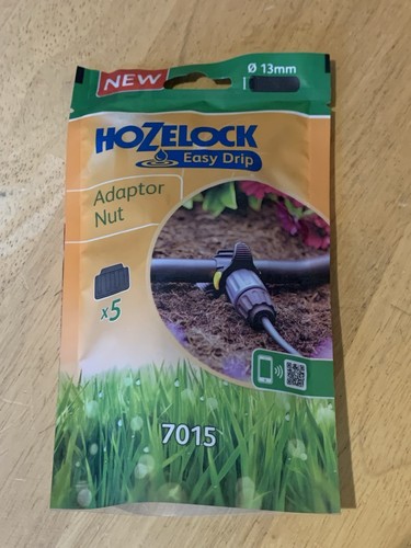 Hozelock 7015 easy drip - 7015,