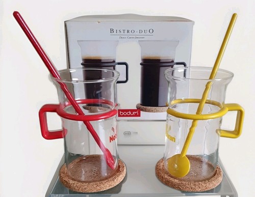 Bodum bistro duo 4512 - bodum,