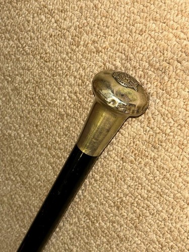 Ww2 military walking stick - ww2,