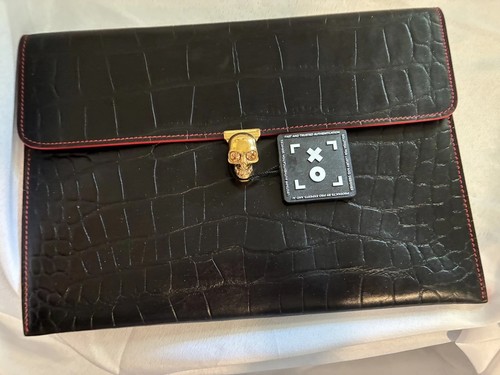 Alexander mcqueen black - mcqueen,