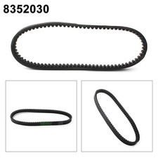 Motorcycle Drive Belt