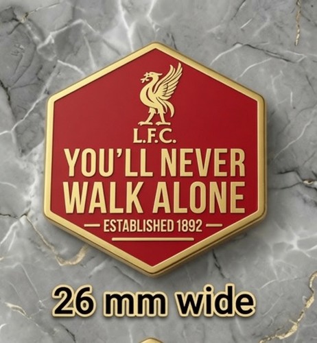 Liverpool pin badge - pin,
