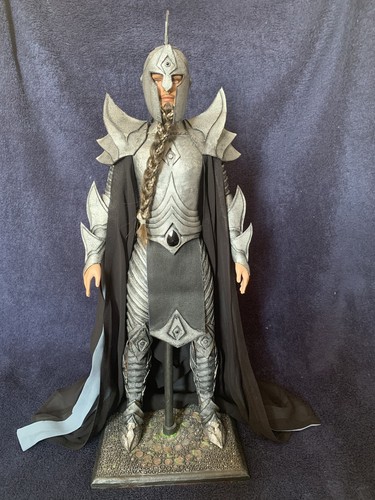 Worbla warlord armour set - warlord,