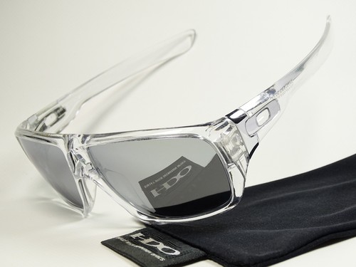 Oakley dispatch chrome - oakley,