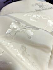 2m 70cm 100% Silk  quality