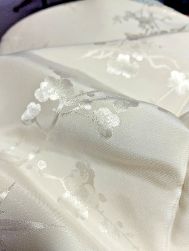 70cm 100 silk quality - 2m,
